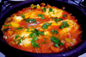 A Melhor Moqueca Capixaba que Você Vai Provar na Vida! 🔥