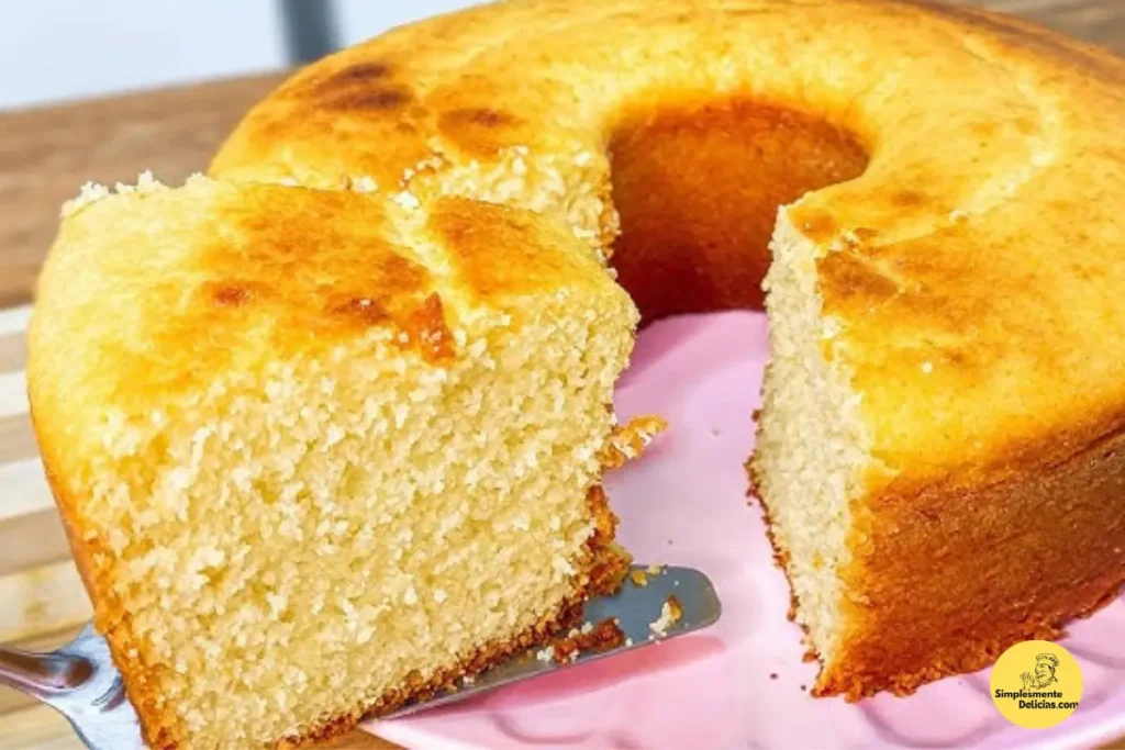 Bolo de Queijo Salgado