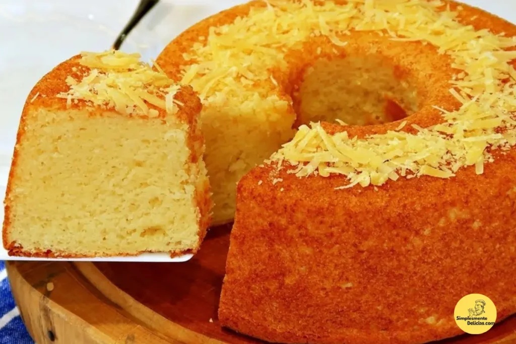 Bolo de Queijo Salgado A Receita Irresistível que Vai Conquistar Seu Paladar! Bolo de Queijo Salgado A Receita Irresistível que Vai Conquistar Seu Paladar!