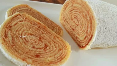 Bolo de Rolo Descubra Como Fazer Essa Maravilha Pernambucana em Casa!