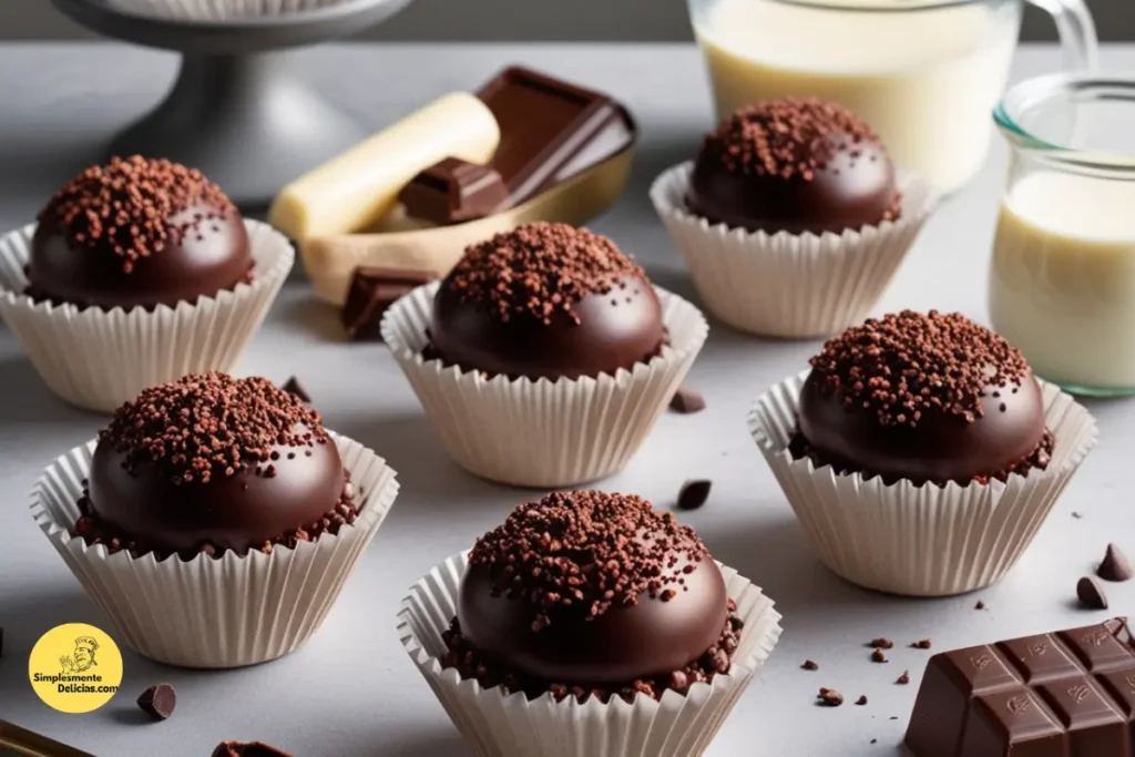 Brigadeiro Gourmet Descubra os Valores!