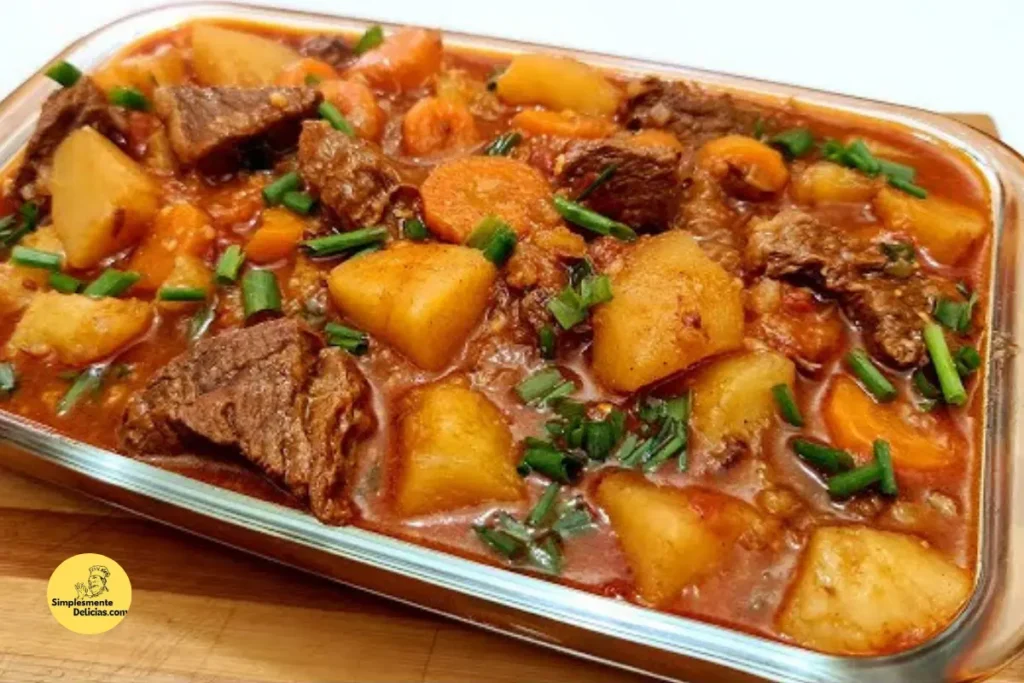 Carne de Panela