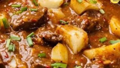 Carne de Panela A Receita Clássica que Vai Deixar Todo Mundo com Água na Boca