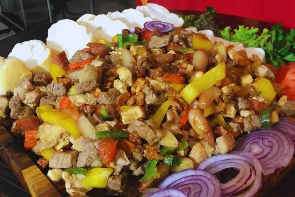 Entrevero com Pinhão A Receita que Vai Esquentar seu Inverno!
