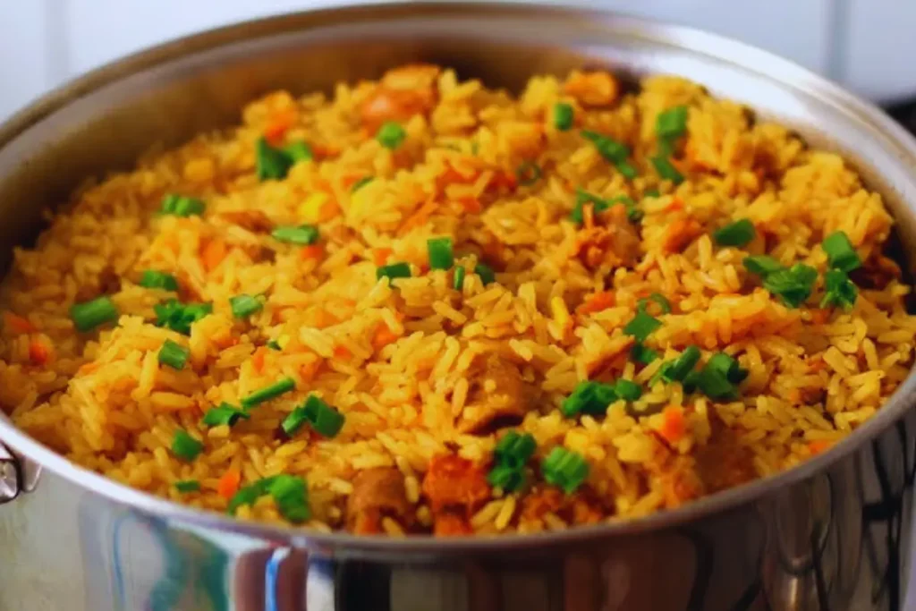 Galinhada A Receita Brasileira Que Conquista Corações Galinhada A Receita Brasileira Que Conquista Corações