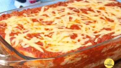 Lasanha à Bolonhesa A Receita Perfeita Para Impressionar Todo Mundo!