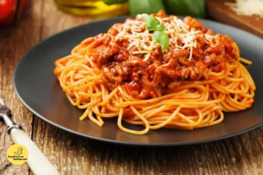 Macarronada Inesquecível 🤓