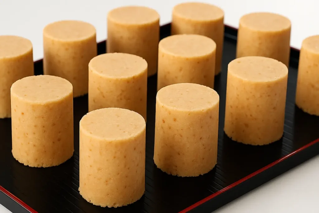 Paçoquinha Caseira O Doce Brasileiro que Vai te Fazer Lamber os Dedos! Paçoquinha Caseira O Doce Brasileiro que Vai te Fazer Lamber os Dedos!