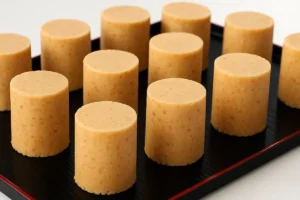 Paçoquinha Caseira O Doce Brasileiro que Vai te Fazer Lamber os Dedos!