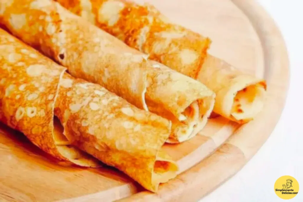 Panqueca Doce e Salgada Recheada O Guia Completo para uma Receita Irresistível! 🍽️