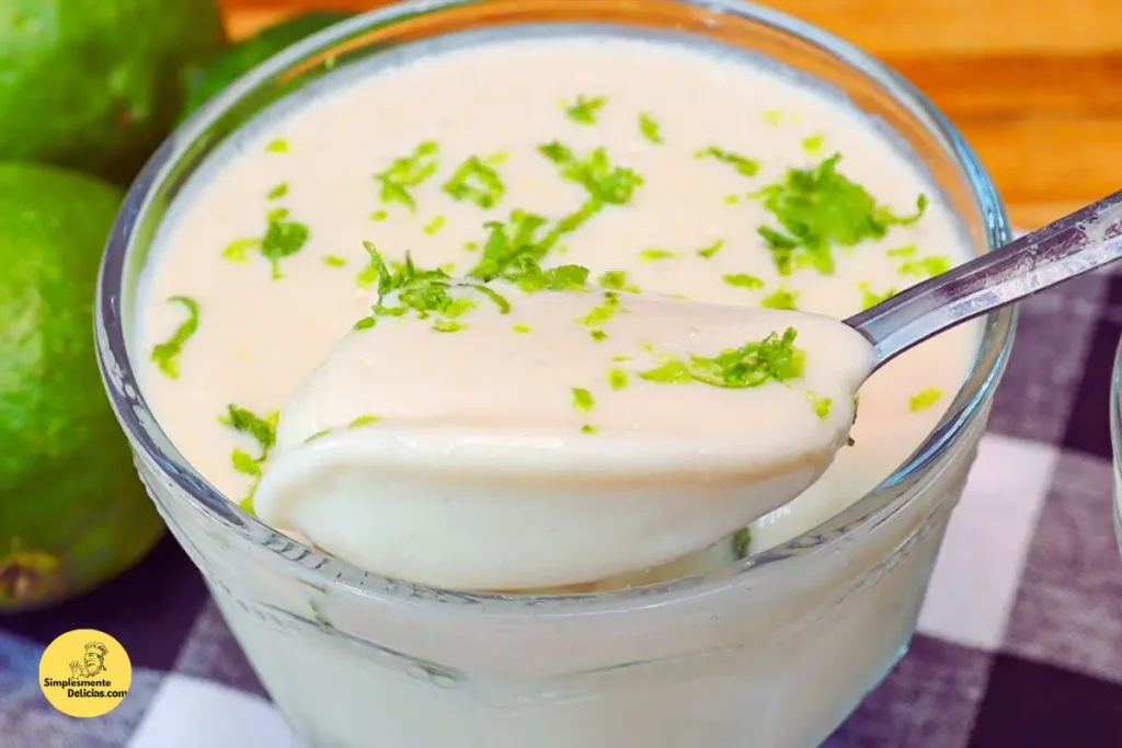 Receita de Mousse de Limão A Sobremesa Refrescante Que Vai Arrasar! Receita de Mousse de Limão A Sobremesa Refrescante Que Vai Arrasar!