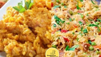 Risoto de Frango A Receita que Vai Conquistar seu Paladar