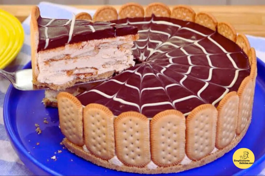 Torta Alemã A Receita