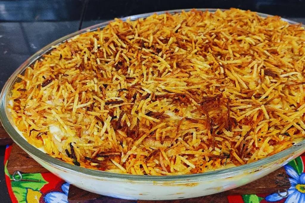 Torta Madalena O Segredo da Delícia que Vai Conquistar Todo Mundo!