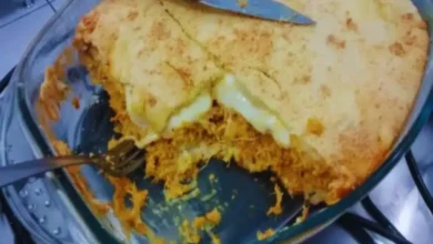 Torta de Frango com Requeijão Uma Explosão de Sabor no Seu Cardápio!