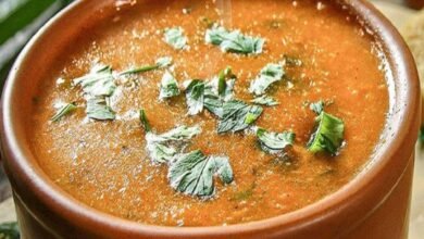 Caldo de Piranha A Gostosura do Centro-Oeste Brasileiro que Você Precisa Experimentar!
