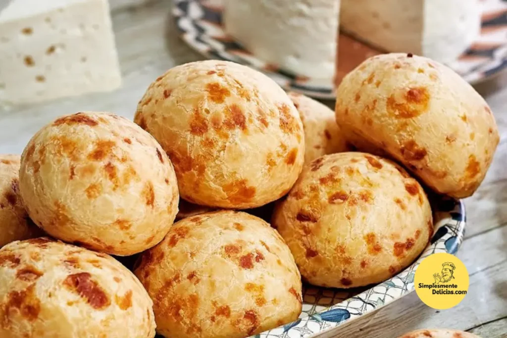 Pão de Queijo Recheado com Calabresa A Explosão de Sabor Que Você Precisa Provar! Pão de Queijo Recheado com Calabresa A Explosão de Sabor Que Você Precisa Provar!