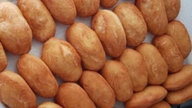 Bolinho Bico-de-Cegonha: Uma Delícia de Infância para Relembrar