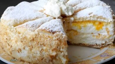 Bolo Babaloco: Uma Delicia que Encanta a Todos