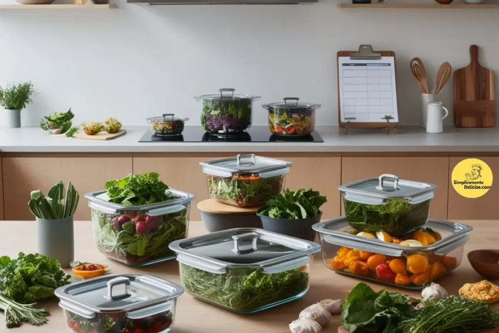 Como Reduzir o Desperdício de Alimentos