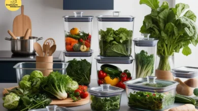 Como Reduzir o Desperdício de Alimentos e Tornar Sua Cozinha Mais Sustentável