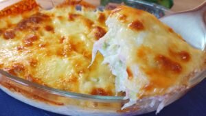 Repolho Cremoso: Fácil e Rápido