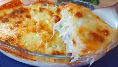 Repolho Cremoso: Fácil e Rápido