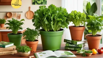 16 Motivos Irresistíveis para Cultivar Hortelã em Sua Casa