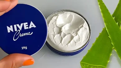 Fórmula Poderosa Contra Rugas: Babosa e Creme Nivea, a Combinação Perfeita! Nota 10!