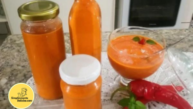 Molho de Pimenta Mexicano: Tradição e Sabor que Transformam Seus Pratos