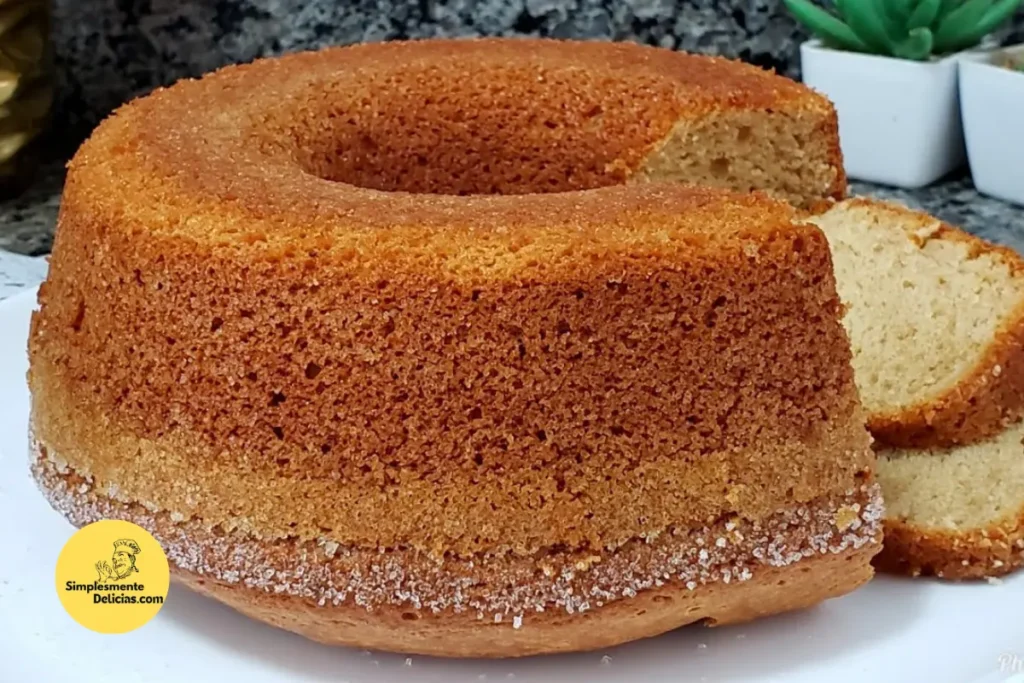 Por que Fazer o Bolo de Banana de Liquidificador