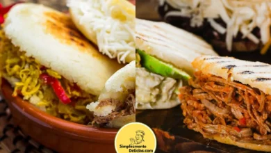 Viaje Pelos Sabores da Colômbia Os 5 Pratos Mais Icônicos Que Você Precisa Experimentar!