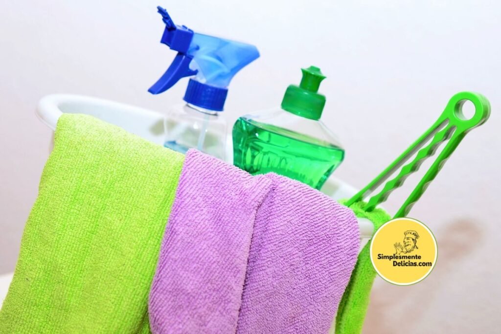 Como Limpar Carpetes com Misturinhas Caseiras: Dicas que Transformam o Seu Carpete em Novo
