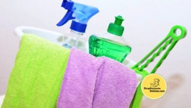 Como Limpar Carpetes com Misturinhas Caseiras: Dicas que Transformam o Seu Carpete em Novo