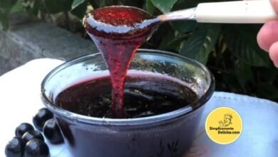 Deliciosa Geleia de Jabuticaba: Receita Caseira e Dicas de Preparo