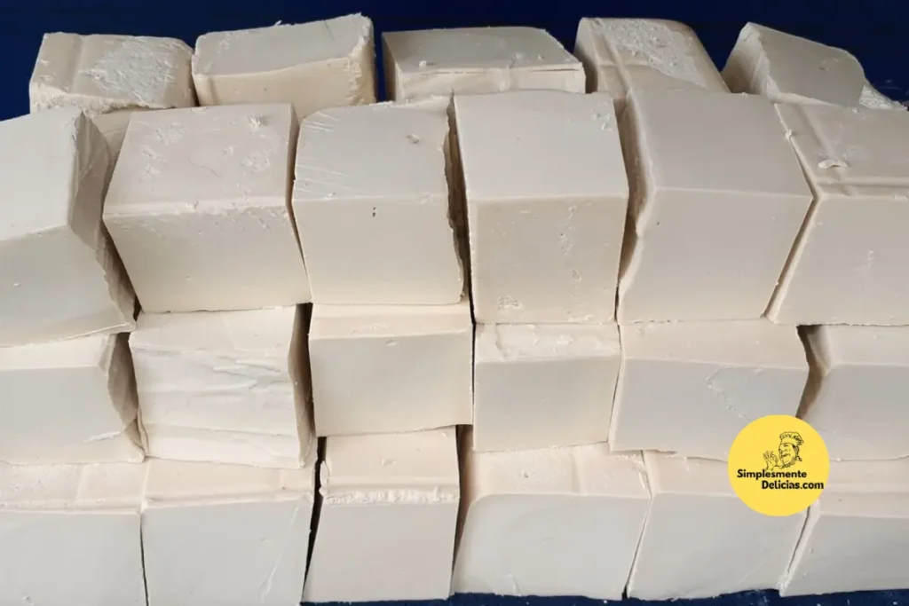 Preparo do Sabão em Barra Caseiro Simples e Prático