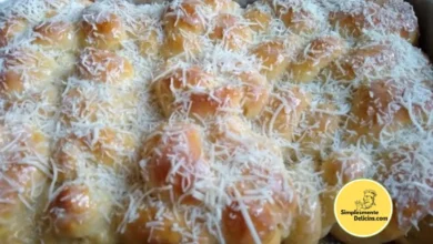 Rosquinhas Fofinhas de Padaria Traga o Sabor Irresistível para sua Cozinha!