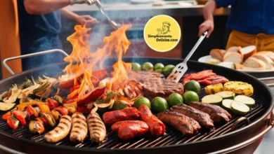 Seu Churrasco Perfeito Começa Aqui: Dicas Essenciais para Planejar com Sucesso