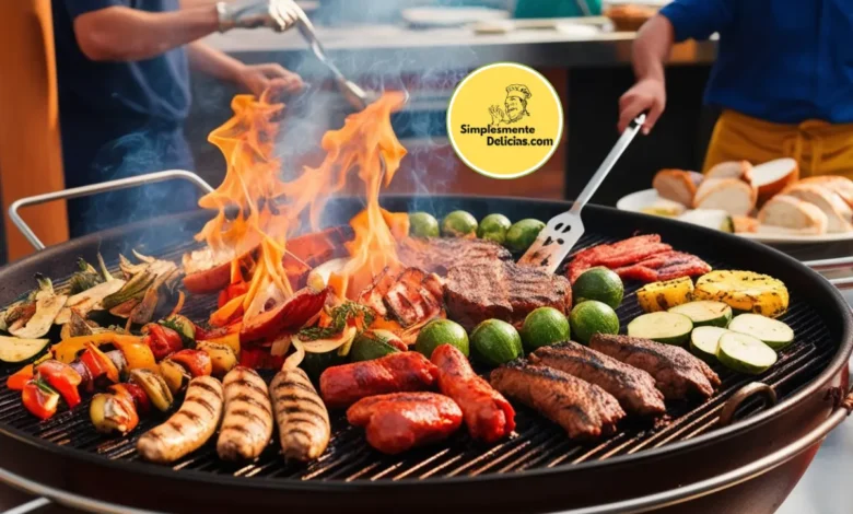 Seu Churrasco Perfeito Começa Aqui: Dicas Essenciais para Planejar com Sucesso Seu Churrasco Perfeito Começa Aqui: Dicas Essenciais para Planejar com Sucesso