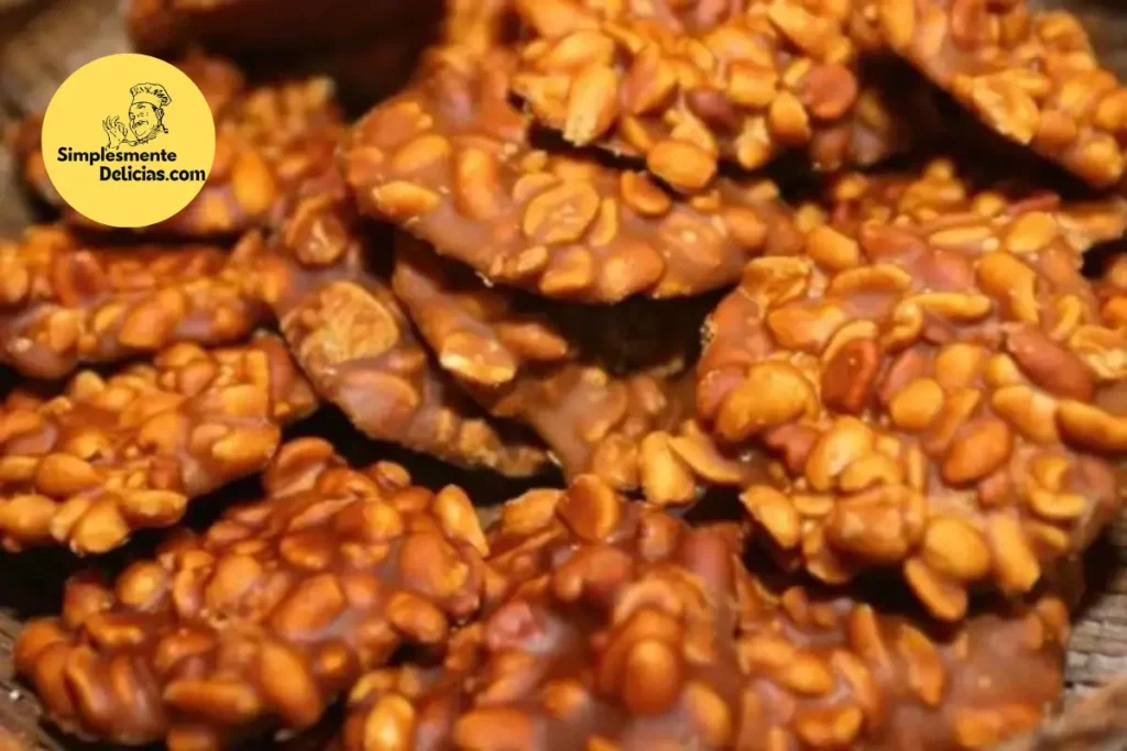 Tradição Deliciosa O Sabor Irresistível do Pé de Moleque Tradição Deliciosa O Sabor Irresistível do Pé de Moleque