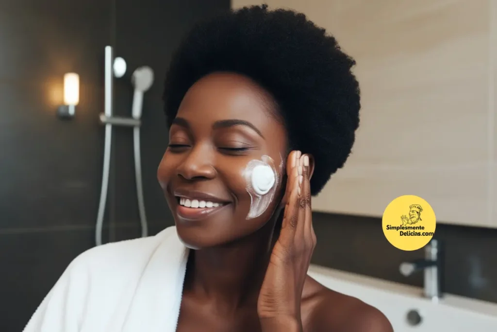 Beleza Radiante Dicas Essenciais para Cuidar da Pele Negra Beleza Radiante Dicas Essenciais para Cuidar da Pele Negra