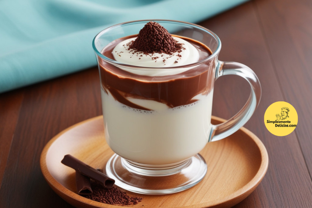 Benefícios de Fazer o Pudim de Ninho com Chocolate no Copinho em Casa