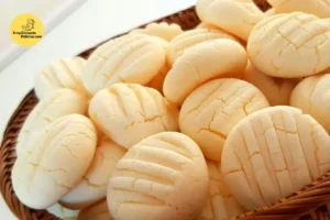Biscoito Amanteigado A DelÃcia que Derrete na Boca