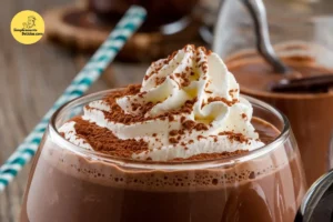 Chocolate Quente Cremoso Aprenda a Fazer a Receita Perfeita que Rende Muito!