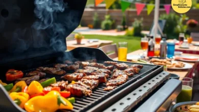 Como Fazer um Bom Churrasco Dicas para se Tornar o Mestre da Brasa! Como Fazer um Bom Churrasco Dicas para se Tornar o Mestre da Brasa!