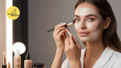 Maquiagem para Pele Sensível Dicas Imperdíveis para Arrasar Sem Irritar