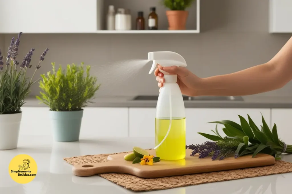 Misturinha Caseira para Espantar Moscas e Mosquitos Soluções Naturais que Funcionam! Misturinha Caseira para Espantar Moscas e Mosquitos Soluções Naturais que Funcionam!