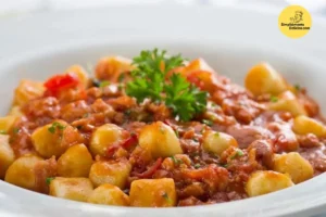 Nhoque à Bolonhesa Receita Completa com Dicas e Truques InfalÃveis