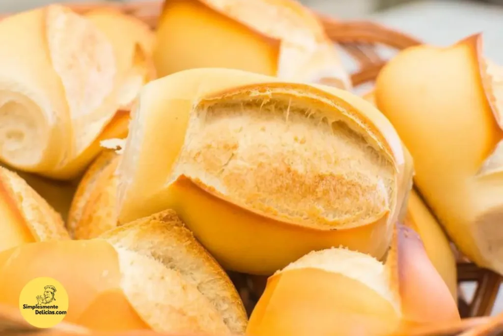Pão Francês Caseiro O Sabor da Tradição na Sua Mesa Pão Francês Caseiro O Sabor da Tradição na Sua Mesa