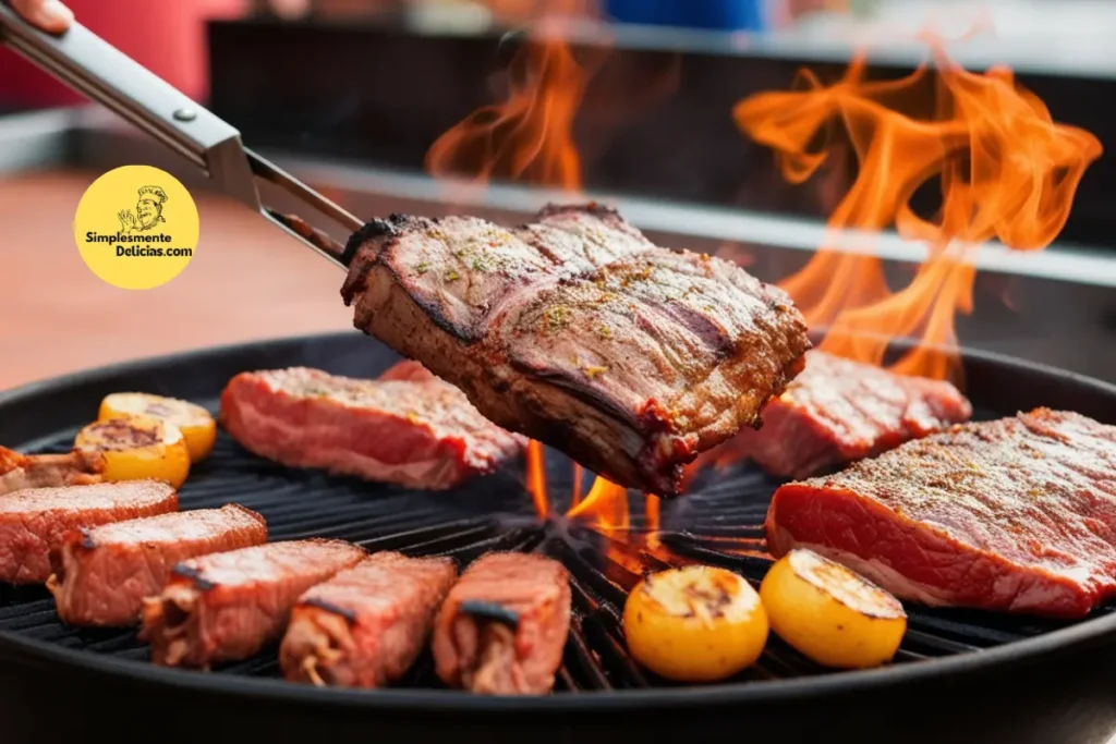 Qual a Carne Mais Comum do Churrasco Descubra os Cortes que Fazem Sucesso na Brasa Qual a Carne Mais Comum do Churrasco Descubra os Cortes que Fazem Sucesso na Brasa